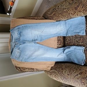 Men's jeans